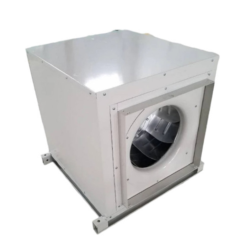 ISQ、WDF無蝸殼離心風(fēng)機(jī)箱