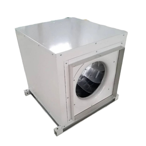 ISQ、WDF無蝸殼離心風(fēng)機(jī)箱